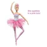 Barbie Kukull balerinë