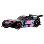 Hot Wheels Neon car, 1:64 (assorted)