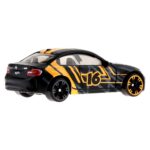 Hot Wheels Neon car, 1:64 (assorted)