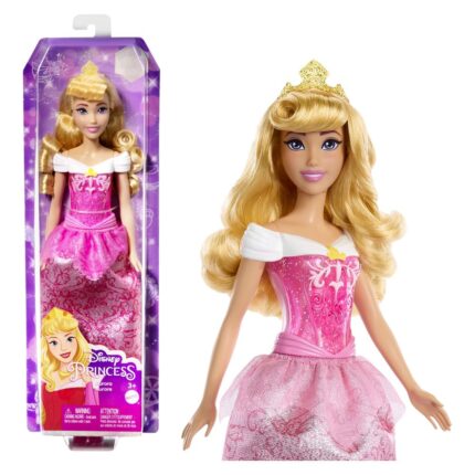 Disney Princess Аурора кукла