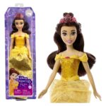 Kukull Disney Princess Belle