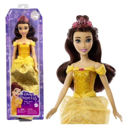 Disney Princess Belle doll