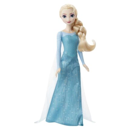Disney Frozen кукла принцеза (асортиман)