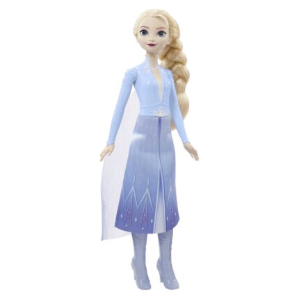 Disney Frozen кукла принцеза (асортиман)