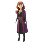 Disney Frozen princess doll (assorted)