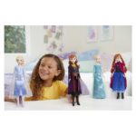 Disney Frozen princess doll (assorted)