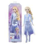Disney Frozen princess doll (assorted)