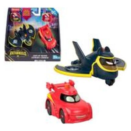 Fisher-Price Mjet Batwheels