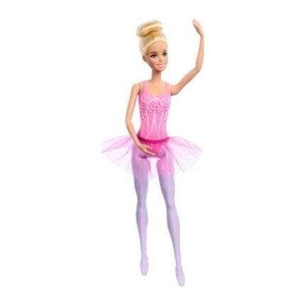 Barbie Ballerina doll