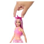 Barbie Kukull njëbrirësh