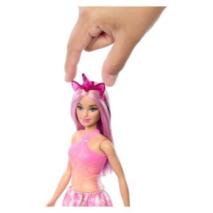 Barbie Unicorn doll