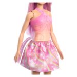 Barbie Kukull njëbrirësh
