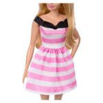 Barbie 65th Anniversary doll, blonde