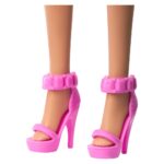 Barbie 65th Anniversary doll, blonde