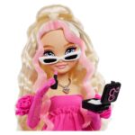 Barbie Кукла Малибу со додатоци