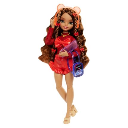 Barbie Kukull Teresa nga seria Shoqet më të mira