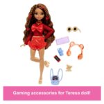 Barbie Teresa doll from the Best Friends series