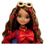 Barbie Teresa doll from the Best Friends series