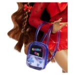 Barbie Teresa doll from the Best Friends series