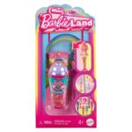 BARBIE Mini kukull Mini BarbieLand Pop Reveal me befasi, HYM26