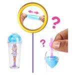 BARBIE Mini kukull Mini BarbieLand Pop Reveal me befasi, HYM26