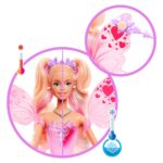 Barbie Color Change fairy doll