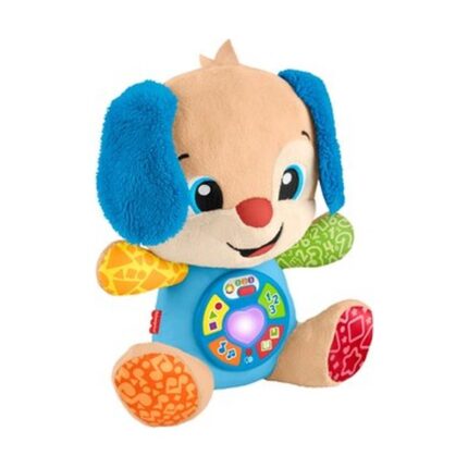 Fisher-Price Këlysh interaktiv