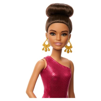 Barbie You Can Be Anything dancer doll