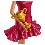 Barbie You Can Be Anything kukull balerine
