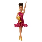 Barbie You Can Be Anything kukull balerine