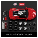 Hot Wheels Maserati сет за склопување