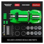 Hot Wheels Set montimi Camaro