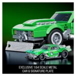 Hot Wheels Set montimi Camaro