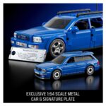 Hot Wheels Audi сет за склопување