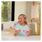Barbie Mermaid doll with bubbles