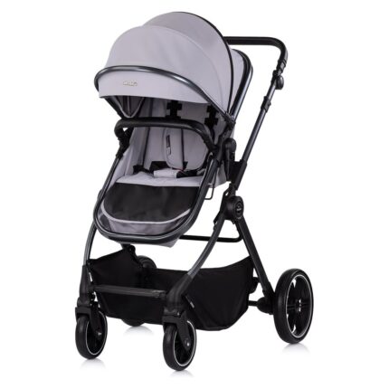 Set Chipolino PEARL platinum