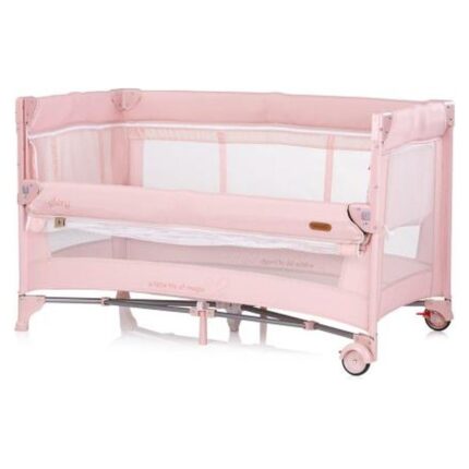 Chipolino Glory pink marshmallow