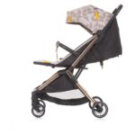 CHIPOLINO Easy Go summer stroller, up to 15 kg, sand, LKEG02303SA