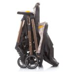 CHIPOLINO Easy Go summer stroller, up to 15 kg, sand, LKEG02303SA