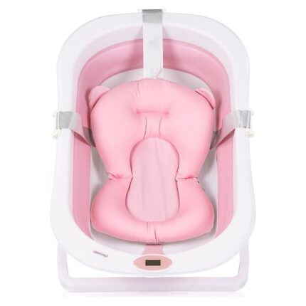 Chipolino Multi bath net, pink