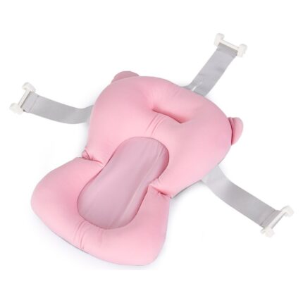 Chipolino Multi bath net, pink