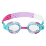 Bestway Детски очила за пливање Hydro-Swim Summer Swirl, 3+