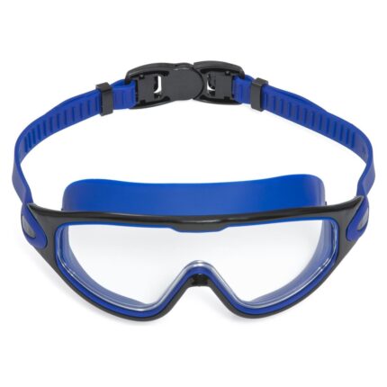 Bestway Tidal Surge Pro swim goggles with wide view, 14+