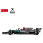 Rastar Mercedes-AMG F1 W11 EQ Performance 1:12 me telekomandë, me timon