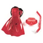 Bestway Set zhytjeje Meridian Essential me pendë EU 37–41, 14+