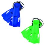 Bestway Hydro-Swim Sureswim swim fins, EU 37–41, 7+
