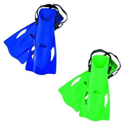 Bestway Пераи за пливање Hydro-Swim Sureswim, EU 37–41, 7+