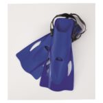 Bestway Hydro-Swim Sureswim swim fins, EU 37–41, 7+