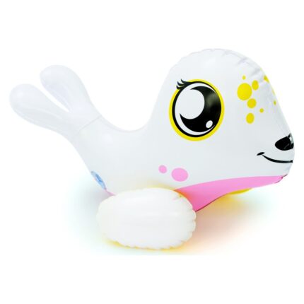 Bestway Мало животинче на надувување за игра во вода, разни модели