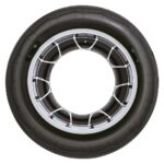 Bestway Unazë noti High Velocity në pamje gome, Ø119 cm